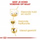 Royal Canin Adult Golden Retriever hondenvoer