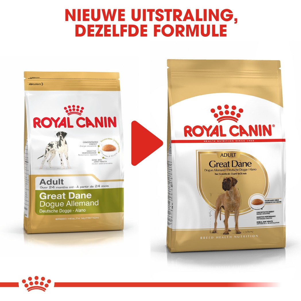 Royal Canin Adult Great Dane hondenvoer