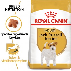 Afbeelding Royal Canin Adult Jack Russell Terriër hondenvoer 1.5 kg door Brekz.nl