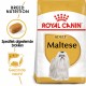 Royal Canin Adult Maltezer hondenvoer