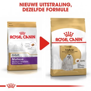 Royal Canin Adult Maltezer hondenvoer