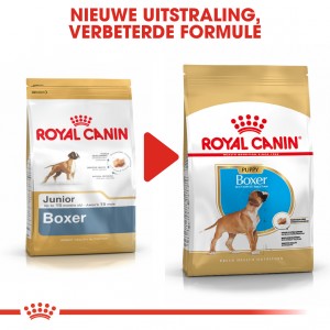 Royal Canin Puppy Boxer hondenvoer