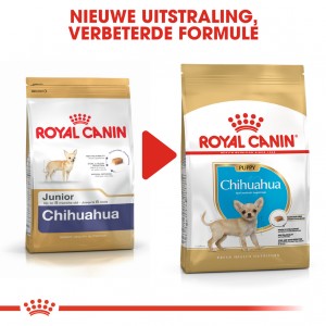 Royal Canin Puppy Chihuahua hondenvoer
