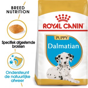 Afbeelding Royal Canin Junior Dalmatian hondenvoer 12 kg door Brekz.nl