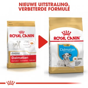 Royal Canin Puppy Dalmatiër hondenvoer