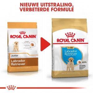 Royal Canin Puppy Labrador Retriever hondenvoer