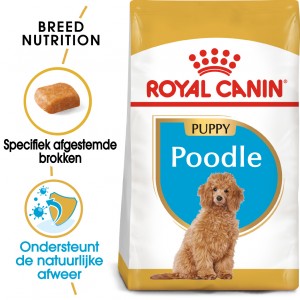 Afbeelding Prins ProCare Croque Basis Excellent hondenvoer 2 x 10 kg door Brekz.nl