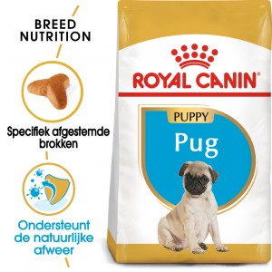 Afbeelding Prins ProCare Croque Basis Excellent hondenvoer 2 x 10 kg door Brekz.nl