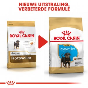 Royal Canin Puppy Rottweiler hondenvoer