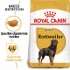 Royal Canin Adult Rottweiler hondenvoer