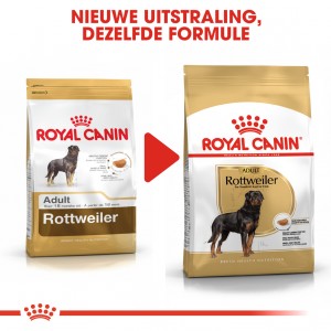 Royal Canin Adult Rottweiler hondenvoer