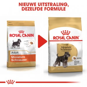 Royal Canin Adult Mini Schnauzer hondenvoer