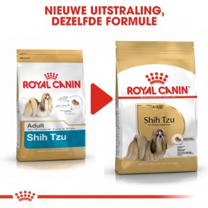 Royal Canin Adult Shih Tzu hondenvoer