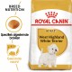 Royal Canin West Highland White Terriër adult hondenvoer