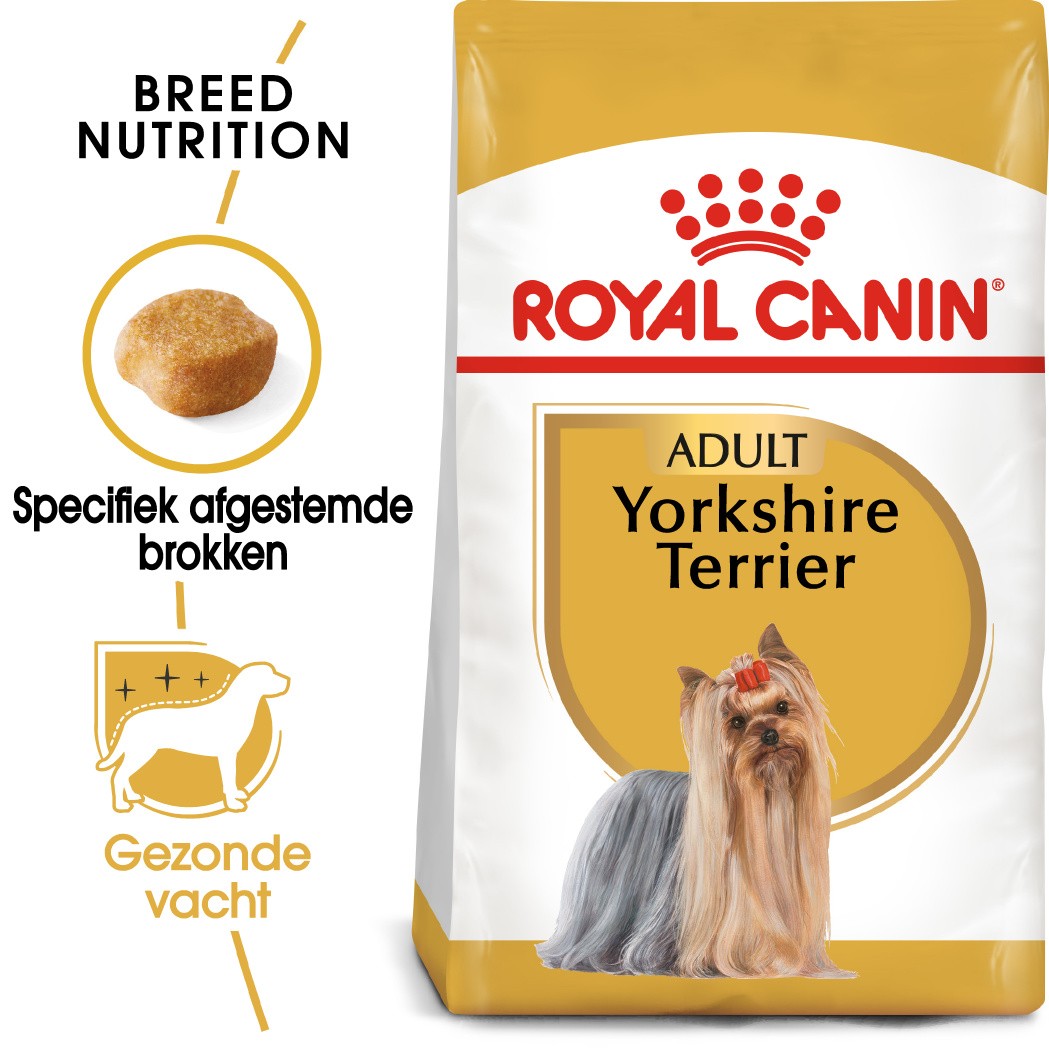 Royal Canin Adult Yorkshire Terriër hondenvoer