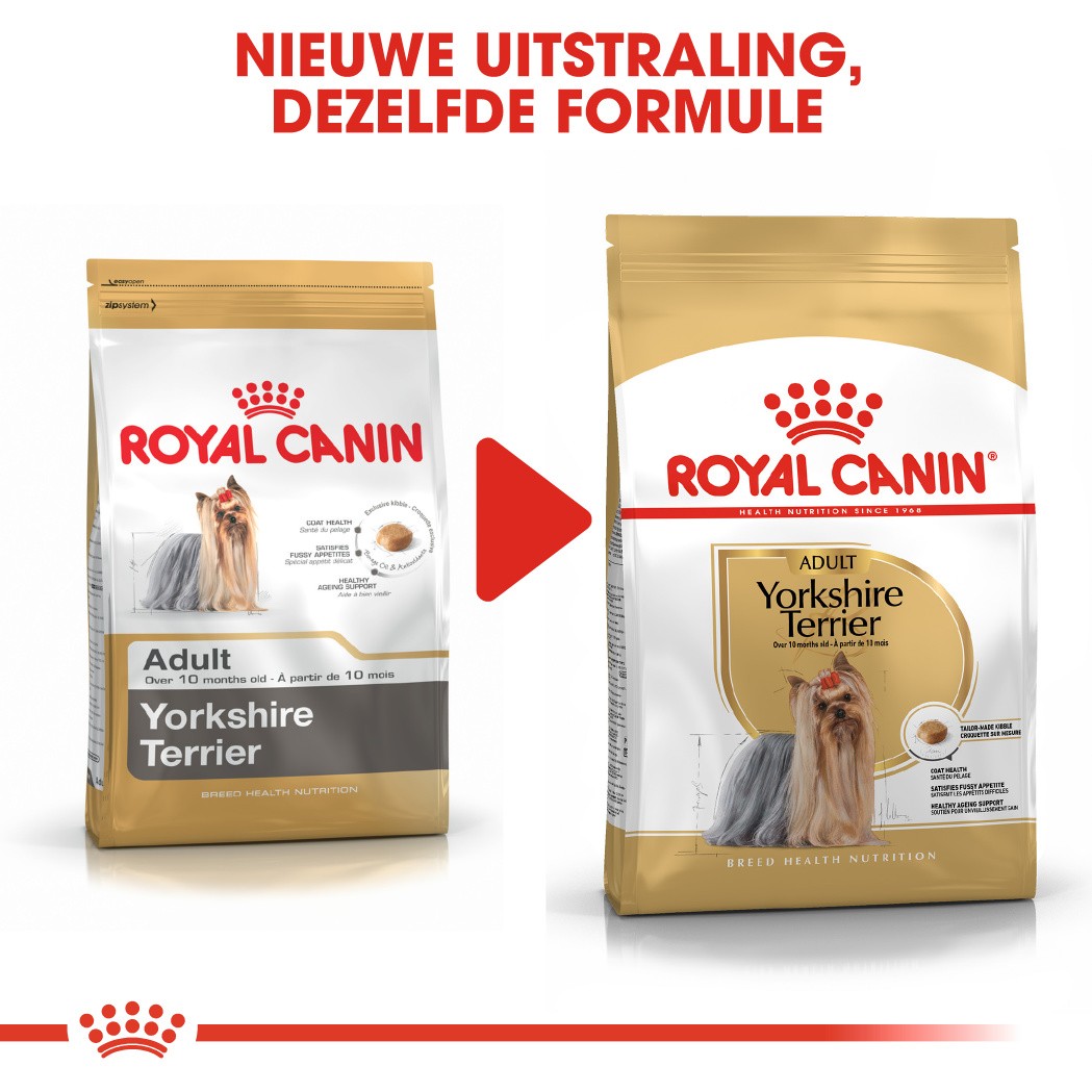 Royal Canin Adult Yorkshire Terriër hondenvoer