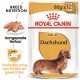Royal Canin Teckel/Dachshund Adult Wet