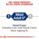 Royal Canin Maxi Adult 5+ Hondenvoer
