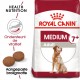 Royal Canin Medium Adult 7+ hondenvoer