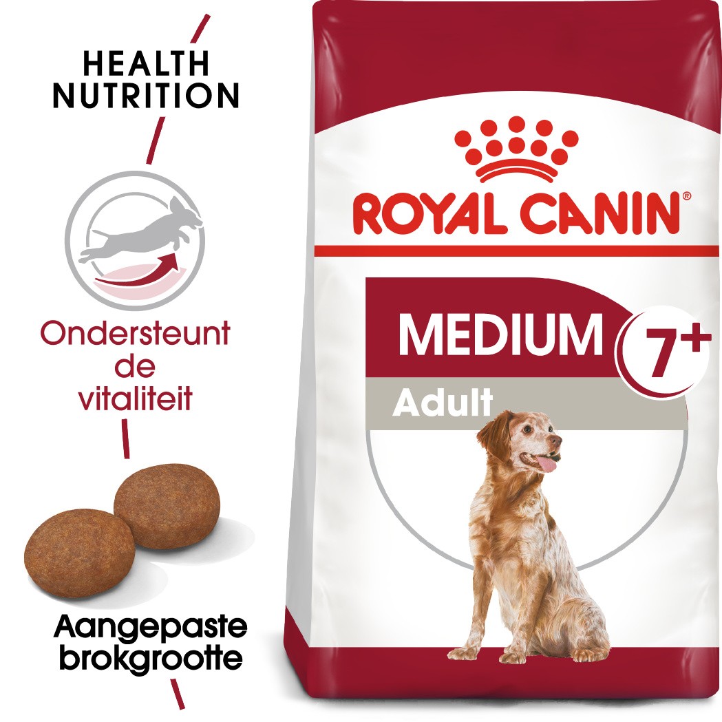 Canin Medium Adult - Voordelig online te koop bij