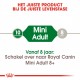 Royal Canin Mini Adult hondenvoer