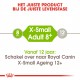 Royal Canin X-Small Adult 8+ hondenvoer