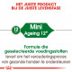 Royal Canin Mini Ageing 12+ hondenvoer