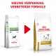 Royal Canin Veterinary Urinary S/O Small Dog hondenvoer