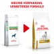 Royal Canin Veterinary Urinary U/C hondenvoer