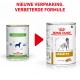Royal Canin Veterinary Urinary S/O 410 g blik hondenvoer