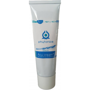 Afbeelding Phytonics Acu Cream - 50 ml door Brekz.nl