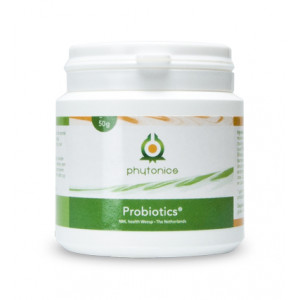 Afbeelding Phytonics Probiotics - 50 g door Brekz.nl