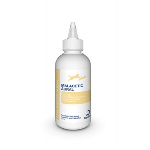 Afbeelding MalAcetic Aural Oorreiniger 118 ml door Brekz.nl