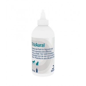 Afbeelding TrizAural Oorreiniger 118 ml door Brekz.nl