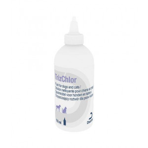 Afbeelding TrizChlor Spoelmiddel 118 ml door Brekz.nl