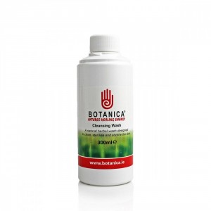 Botanica Cleansing Wash - 300 ml