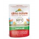 Almo Nature HFC Natural Kip & Garnalen 55 gr