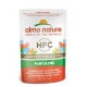 Almo Nature HFC Natural zalm met pompoen (55 gram)