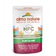 Almo Nature HFC Natural tonijn met kip natvoer kat (55 g)