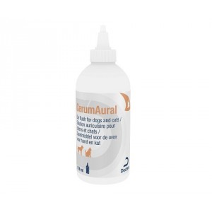 Afbeelding Cerum Aural 118 ml door Brekz.nl