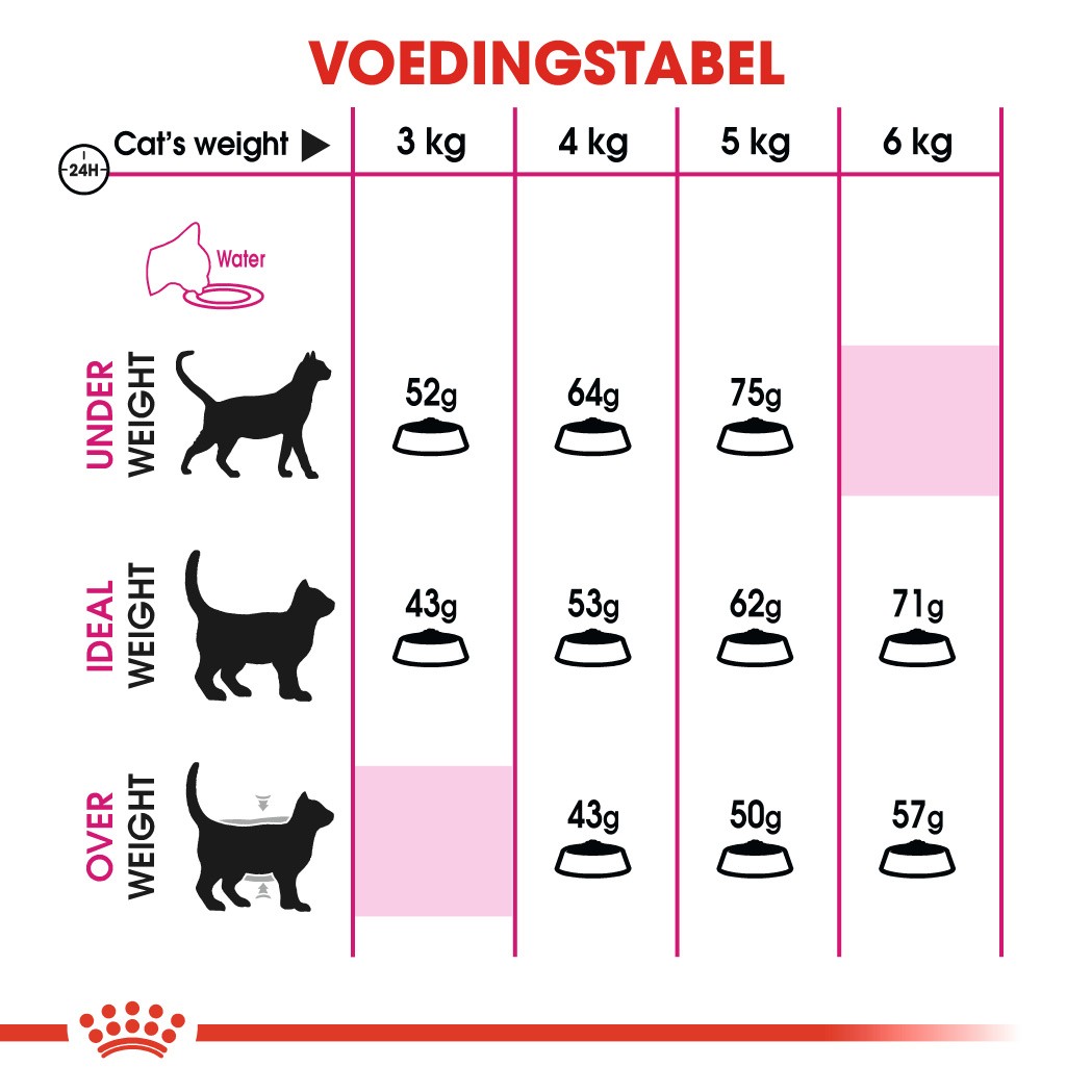 Royal Canin Protein Exigent kattenvoer