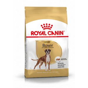Royal Canin Adult Boxer hondenvoer