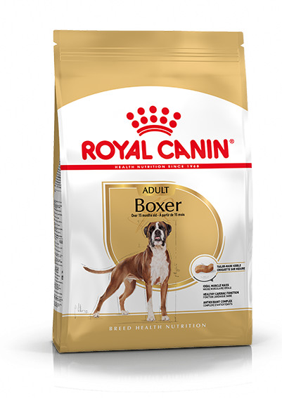 Royal Canin Adult Boxer hondenvoer