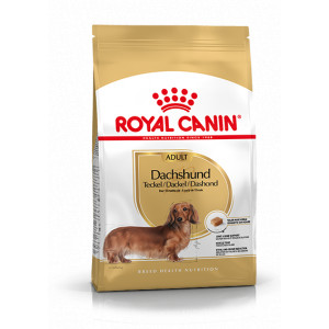 Royal Canin Adult Dachshund (Teckel) hondenvoer 2 x 7,5 kg