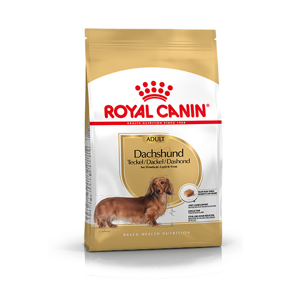 Royal Canin Royal Canin Adult Dachshund (Teckel) hondenvoer 2 x 7,5 kg