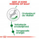 Royal Canin Mini Adult 8+ hondenvoer