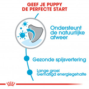 Royal Canin Maxi Puppy hondenvoer