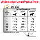 Royal Canin Veterinary Urinary U/C hondenvoer