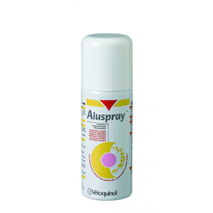 Afbeelding Aluspray - 210 ml door Brekz.nl