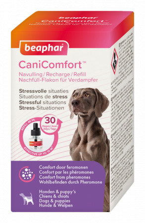 Beaphar CaniComfort Verdamper + Navulling 48ml